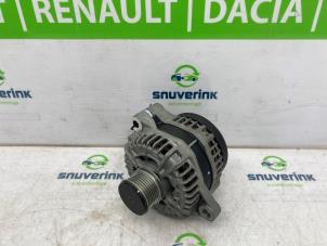 Gebruikte Dynamo Fiat Ducato (250) 2.2 D 140 Multijet 3 Prijs € 302,50 Inclusief btw aangeboden door Snuverink Autodemontage