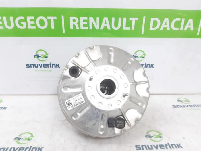 Gebruikte Rembol Renault Captur II (RJB) 1.0 TCe 90 12V Prijs € 140,00 Margeregeling aangeboden door Snuverink Autodemontage