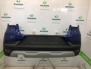 Gebruikte Achterbumper Renault Captur II (RJB) 1.0 TCe 12V Prijs € 544,50 Inclusief btw aangeboden door Snuverink Autodemontage