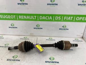 Gebruikte Steekas links-voor Fiat Ducato (250) 3.0 D 160 Multijet Power Prijs € 185,00 Margeregeling aangeboden door Snuverink Autodemontage