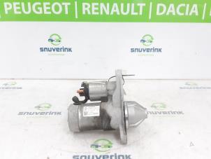 Gebruikte Startmotor Renault Talisman (RFDL) 1.6 Energy TCe 150 EDC Prijs € 90,00 Margeregeling aangeboden door Snuverink Autodemontage