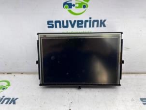 Gebruikte Display Interieur Opel Vivaro 1.6 CDTi BiTurbo 125 Prijs € 181,50 Inclusief btw aangeboden door Snuverink Autodemontage