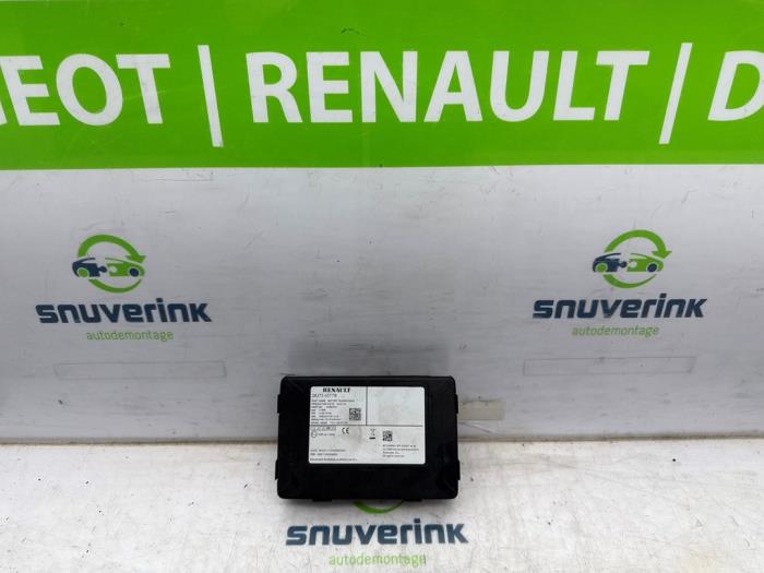 Gebruikte Computer Diversen Opel Vivaro 1.6 CDTi BiTurbo 125 Prijs € 139,15 Inclusief btw aangeboden door Snuverink Autodemontage