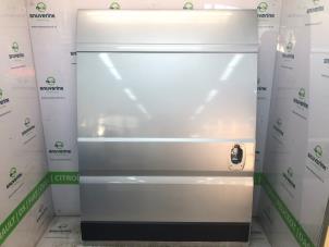 Gebruikte Schuifdeur rechts Peugeot Boxer (U9) 2.0 BlueHDi 130 Prijs € 847,00 Inclusief btw aangeboden door Snuverink Autodemontage