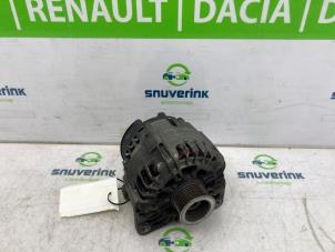 Gebruikte Dynamo Renault Laguna III Estate (KT) 2.0 Turbo 16V GT Prijs € 85,00 Margeregeling aangeboden door Snuverink Autodemontage