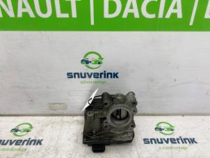 Gebruikte Gasklephuis Renault Laguna III Estate (KT) 2.0 Turbo 16V GT Prijs € 100,00 Margeregeling aangeboden door Snuverink Autodemontage