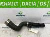 Renault Clio IV Estate/Grandtour (7R) 1.5 Energy dCi 90 FAP Intercooler Slang