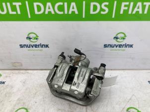 Gebruikte Remklauw (Tang) rechts-achter Fiat Ducato (250) 2.2 D 140 Multijet 3 Prijs € 211,75 Inclusief btw aangeboden door Snuverink Autodemontage