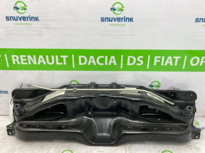 Gebruikte Frontpaneel Fiat Ducato (250) 2.2 D 140 Multijet 3 Prijs € 242,00 Inclusief btw aangeboden door Snuverink Autodemontage