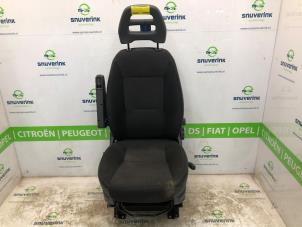 Gebruikte Voorstoel links Peugeot Boxer (U9) 2.0 BlueHDi 130 Prijs € 423,50 Inclusief btw aangeboden door Snuverink Autodemontage