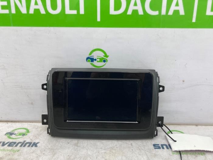 Gebruikte Display Interieur Fiat Ducato (250) 2.2 D 140 Multijet 3 Prijs € 665,50 Inclusief btw aangeboden door Snuverink Autodemontage