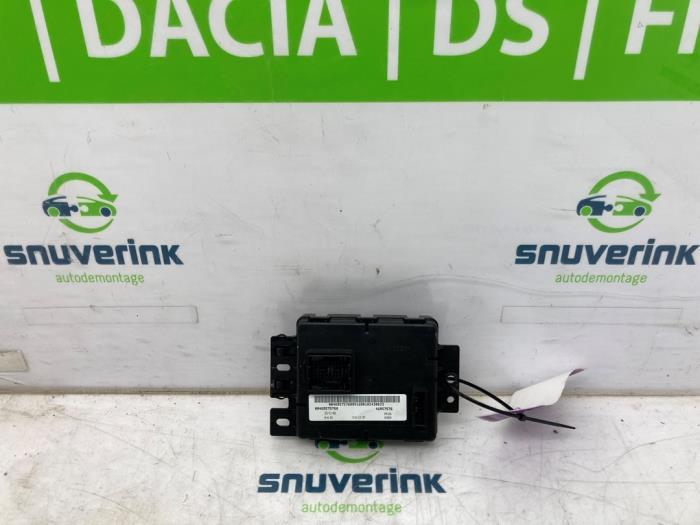 Gebruikte Computer Diversen Fiat Ducato (250) 2.2 D 140 Multijet 3 Prijs € 181,50 Inclusief btw aangeboden door Snuverink Autodemontage