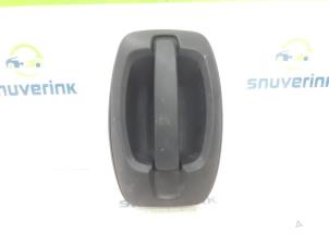 Gebruikte Greep achterdeur Bus-Bestel Fiat Ducato (250) 2.2 D 140 Multijet 3 Prijs € 36,30 Inclusief btw aangeboden door Snuverink Autodemontage