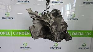 Gebruikte Automaatbak Peugeot 508 (8D) 2.0 Hybrid4 16V Prijs € 269,98 Margeregeling aangeboden door Snuverink Autodemontage