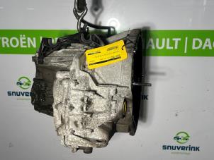 Gebruikte Versnellingsbak Renault Laguna III Estate (KT) 2.0 Turbo 16V GT Prijs € 389,98 Margeregeling aangeboden door Snuverink Autodemontage
