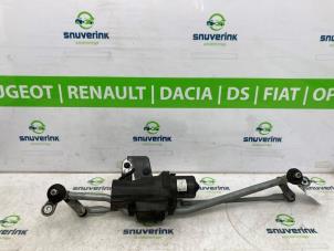 Gebruikte Ruitenwismotor + Mechaniek Peugeot Boxer (U9) 2.0 BlueHDi 130 Prijs € 181,50 Inclusief btw aangeboden door Snuverink Autodemontage