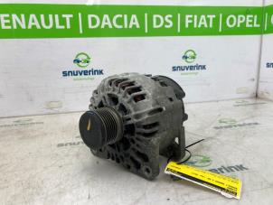 Gebruikte Dynamo Renault Kangoo Express (FW) 1.5 dCi 110 Prijs € 102,85 Inclusief btw aangeboden door Snuverink Autodemontage