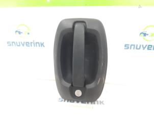 Gebruikte Deurgreep 2Deurs links Fiat Ducato (250) 2.2 D 140 Multijet 3 Prijs € 121,00 Inclusief btw aangeboden door Snuverink Autodemontage