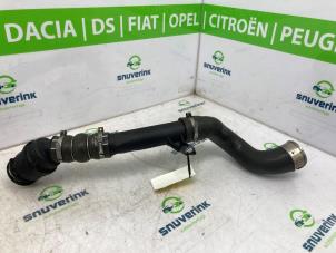 Gebruikte Intercooler Slang Renault Kangoo Express (FW) 1.5 dCi 110 Prijs € 48,40 Inclusief btw aangeboden door Snuverink Autodemontage