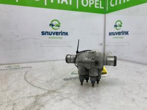 Gebruikte Koelwater Verwarmings Module Renault Kangoo Express (FW) 1.5 dCi 110 Prijs € 72,60 Inclusief btw aangeboden door Snuverink Autodemontage