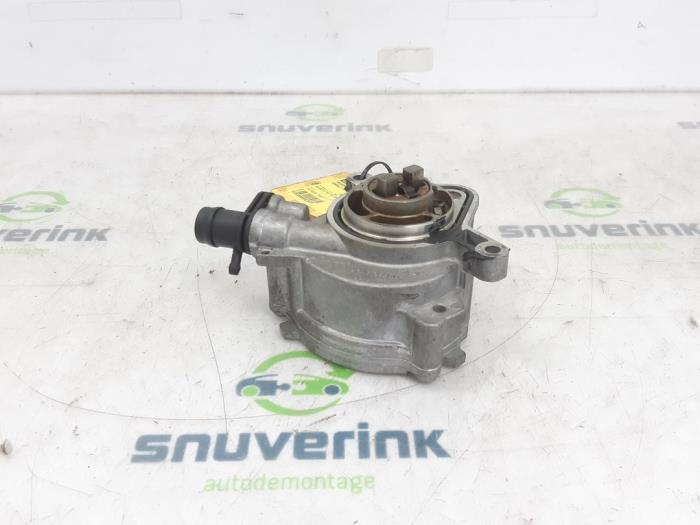 Gebruikte Vacuumpomp (Benzine) Renault Megane IV Estate (RFBK) 1.5 Energy dCi 110 Prijs € 48,40 Inclusief btw aangeboden door Snuverink Autodemontage