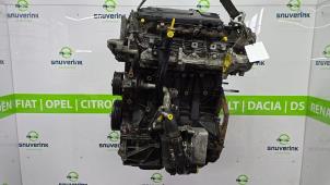 Gebruikte Motor Opel Movano 2.3 CDTi 16V FWD Prijs € 2.843,50 Inclusief btw aangeboden door Snuverink Autodemontage