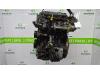 Opel Movano 2.3 CDTi 16V FWD Motor