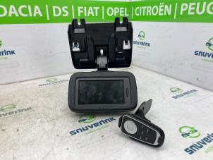 Gebruikte Display Interieur Opel Movano 2.3 CDTi 16V FWD Prijs € 169,40 Inclusief btw aangeboden door Snuverink Autodemontage