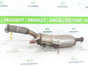 Gebruikte Roetfilter Renault Twingo II (CN) 1.5 dCi 90 FAP Prijs € 300,00 Margeregeling aangeboden door Snuverink Autodemontage