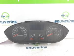 Gebruikte Cockpit Fiat Ducato (250) 2.2 D 120 Multijet 3 Prijs € 363,00 Inclusief btw aangeboden door Snuverink Autodemontage