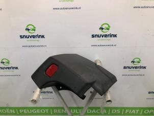 Gebruikte Bumperdeel links-achter Opel Movano 2.3 CDTi 16V FWD Prijs € 90,75 Inclusief btw aangeboden door Snuverink Autodemontage