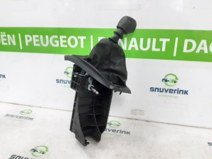 Gebruikte Versnellingspook Fiat Ducato (250) 2.2 D 120 Multijet 3 Prijs € 175,45 Inclusief btw aangeboden door Snuverink Autodemontage