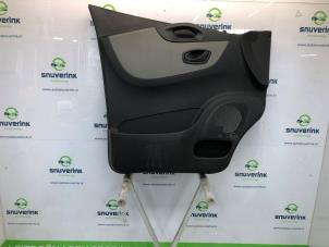 Gebruikte Deurbekleding 2Deurs links Renault Trafic (1FL/2FL/3FL/4FL) 1.6 dCi 125 Twin Turbo Prijs € 75,00 Margeregeling aangeboden door Snuverink Autodemontage