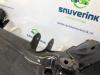 Subframe van een Opel Movano 2.3 CDTi 16V FWD 2013