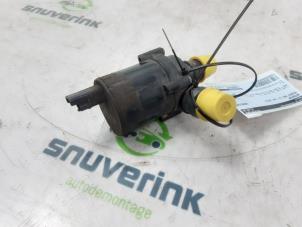 Gebruikte Waterpomp Peugeot 508 (8D) 2.0 Hybrid4 16V Prijs € 40,00 Margeregeling aangeboden door Snuverink Autodemontage