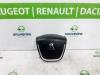 Peugeot 508 (8D) 2.0 Hybrid4 16V Airbag links (Stuur)