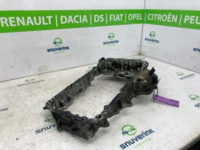 Gebruikte Carterpan Fiat Ducato (250) 2.2 D 120 Multijet 3 Prijs € 121,00 Inclusief btw aangeboden door Snuverink Autodemontage