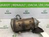 Renault Clio IV Estate/Grandtour (7R) 1.5 Energy dCi 90 FAP Roetfilter