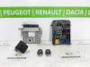Peugeot 508 (8D) 2.0 Hybrid4 16V Computer Motormanagement