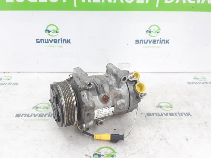 Gebruikte Pomp Airco Fiat Ducato (250) 2.2 D 120 Multijet 3 Prijs € 229,60 Inclusief btw aangeboden door Snuverink Autodemontage