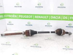 Gebruikte Aandrijfas rechts-voor Fiat Ducato (250) 2.2 D 120 Multijet 3 Prijs € 302,50 Inclusief btw aangeboden door Snuverink Autodemontage