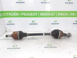 Gebruikte Steekas links-voor Fiat Ducato (250) 2.2 D 120 Multijet 3 Prijs € 181,50 Inclusief btw aangeboden door Snuverink Autodemontage