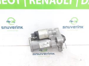 Gebruikte Startmotor Fiat Ducato (250) 2.2 D 120 Multijet 3 Prijs € 181,50 Inclusief btw aangeboden door Snuverink Autodemontage