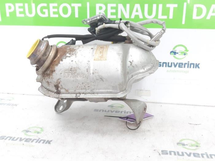 Gebruikte Katalysator Fiat Ducato (250) 2.2 D 120 Multijet 3 Prijs € 586,85 Inclusief btw aangeboden door Snuverink Autodemontage