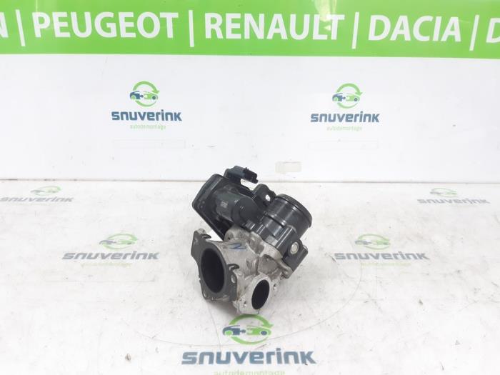Gebruikte Gasklephuis Fiat Ducato (250) 2.2 D 120 Multijet 3 Prijs € 193,60 Inclusief btw aangeboden door Snuverink Autodemontage