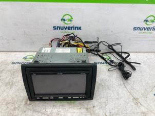 Gebruikte Display Interieur Fiat Ducato (250) 3.0 D 160 Multijet Power Prijs € 120,00 Margeregeling aangeboden door Snuverink Autodemontage