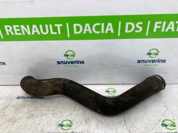 Gebruikte Intercooler Slang Fiat Ducato (250) 3.0 D 160 Multijet Power Prijs € 65,00 Margeregeling aangeboden door Snuverink Autodemontage