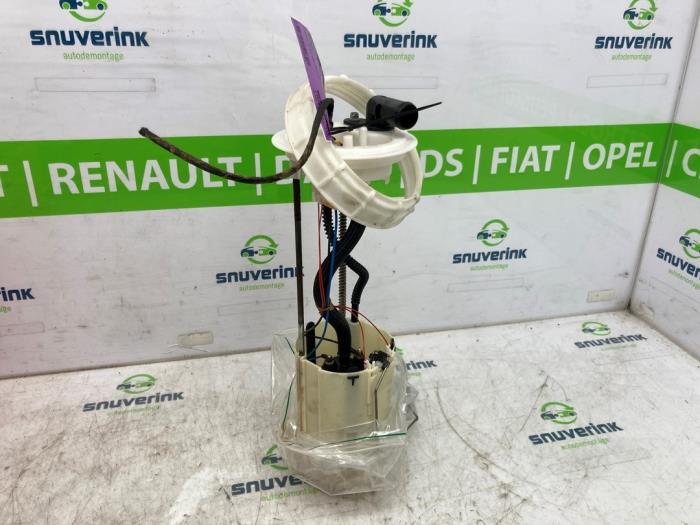 Gebruikte Tank element Pomp Fiat Ducato (250) 3.0 D 160 Multijet Power Prijs € 75,00 Margeregeling aangeboden door Snuverink Autodemontage
