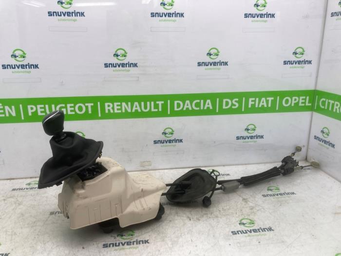 Gebruikte Versnellingspook Citroen C4 Berline (BA/BB/BC) 1.2 PureTech 100 12V Prijs € 127,05 Inclusief btw aangeboden door Snuverink Autodemontage
