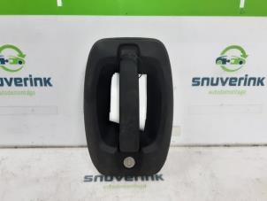 Gebruikte Deurgreep 2Deurs links Fiat Ducato (250) 2.2 D 120 Multijet 3 Prijs € 78,65 Inclusief btw aangeboden door Snuverink Autodemontage